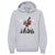 Marcus Rosemy-Jacksaint Men's Hoodie | 500 LEVEL