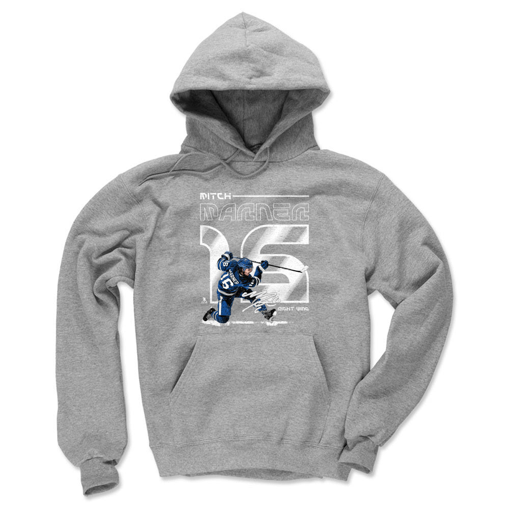 Mitch Marner Men&#39;s Hoodie | 500 LEVEL