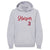 Bryce Harper Men's Hoodie | 500 LEVEL