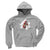 Travis Kelce Men's Hoodie | 500 LEVEL