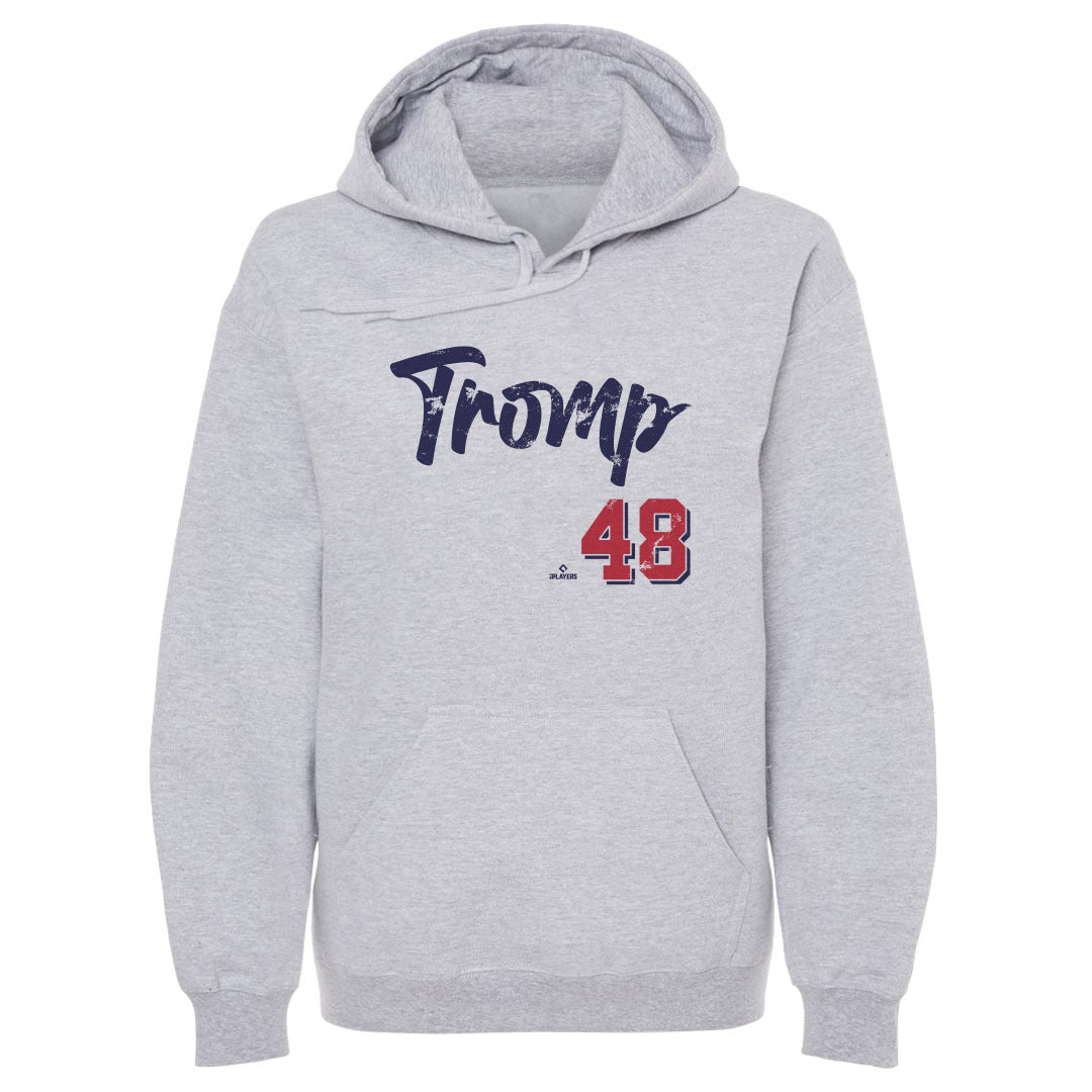 Chadwick Tromp Men&#39;s Hoodie | 500 LEVEL