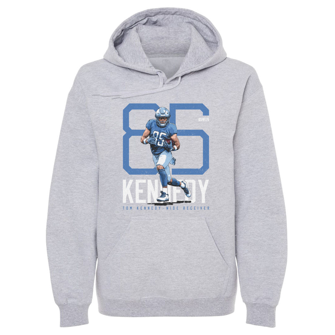 Tom Kennedy Men&#39;s Hoodie | 500 LEVEL