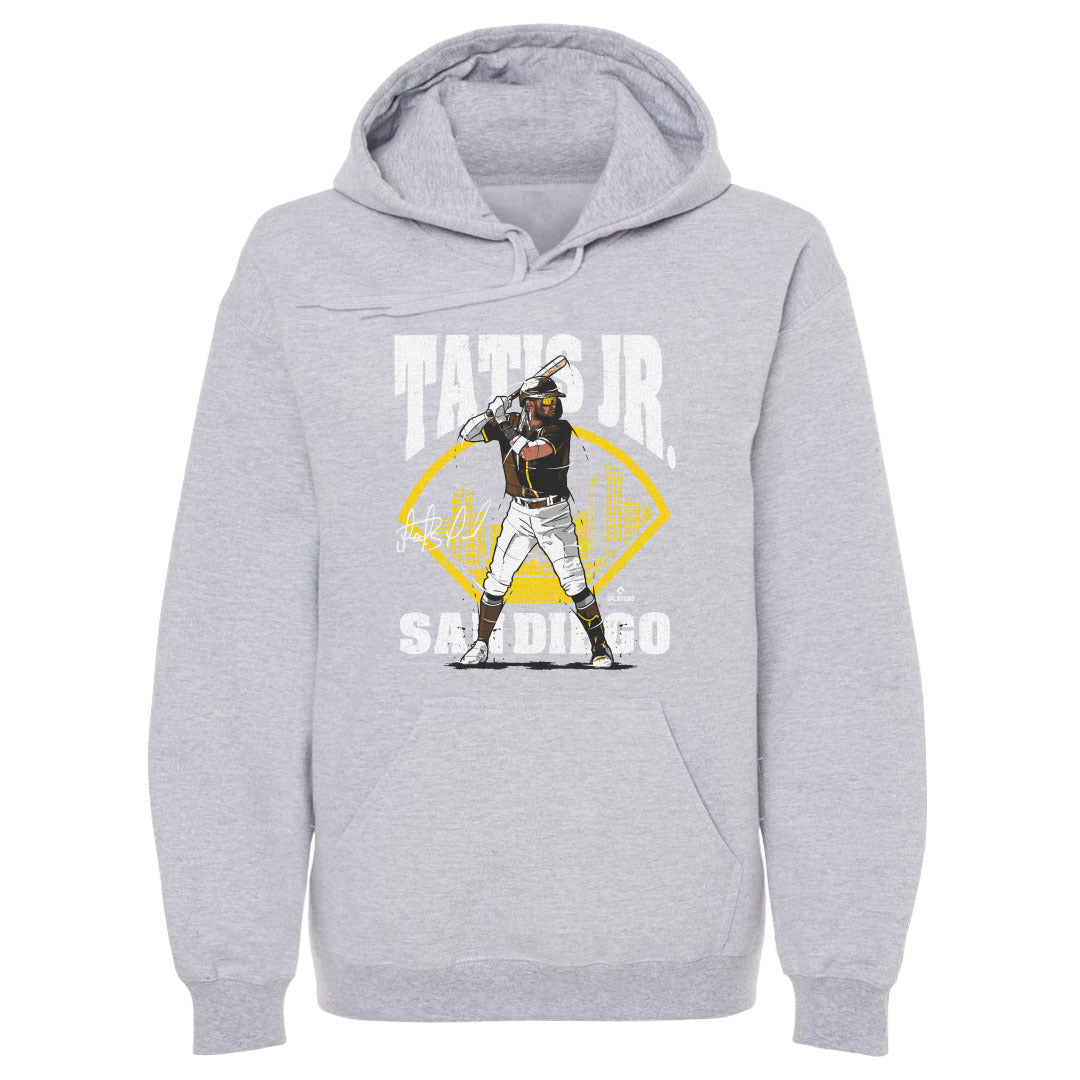 Fernando Tatis Jr. Men&#39;s Hoodie | 500 LEVEL