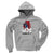 Patrick Wisdom Men's Hoodie | 500 LEVEL