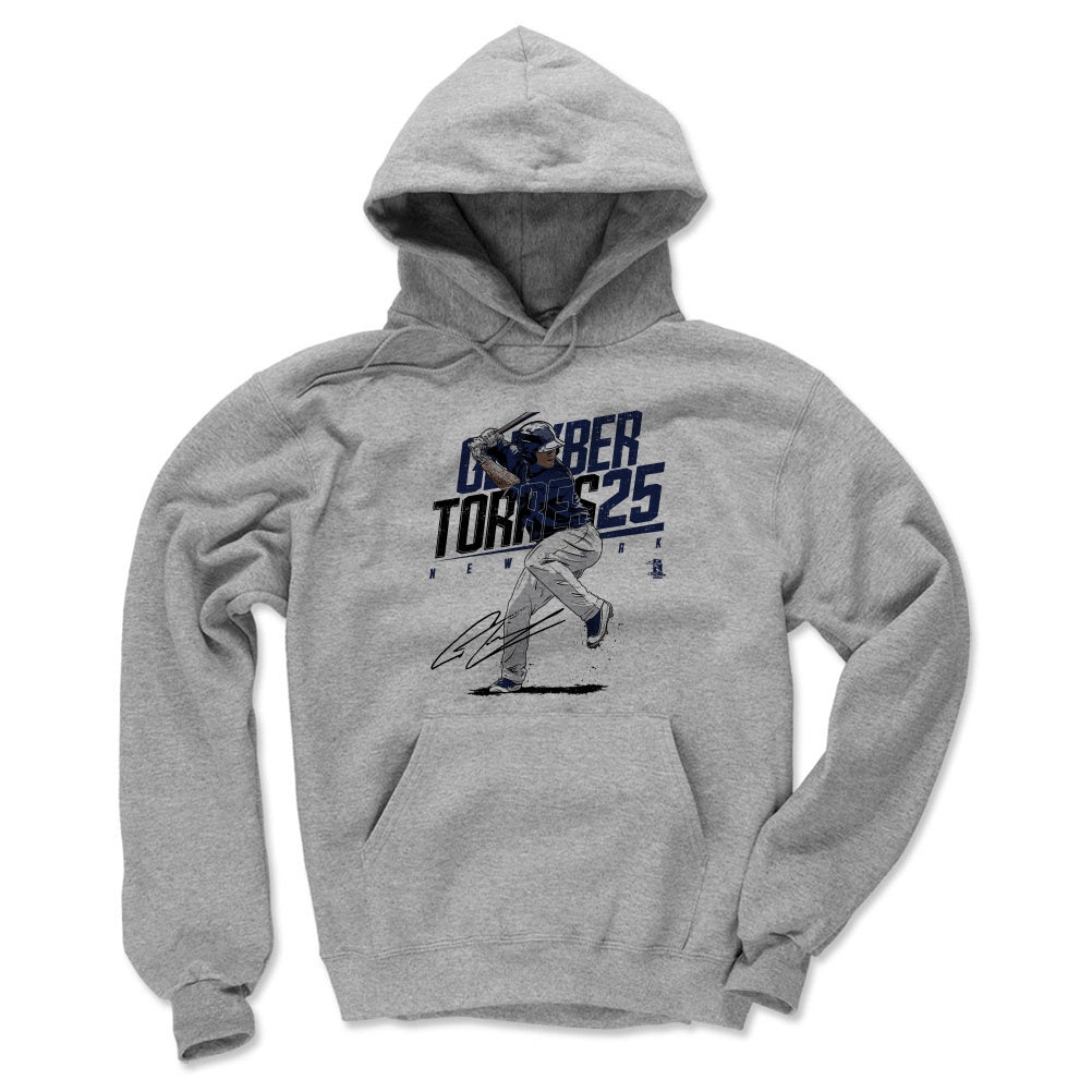 Gleyber Torres Men&#39;s Hoodie | 500 LEVEL