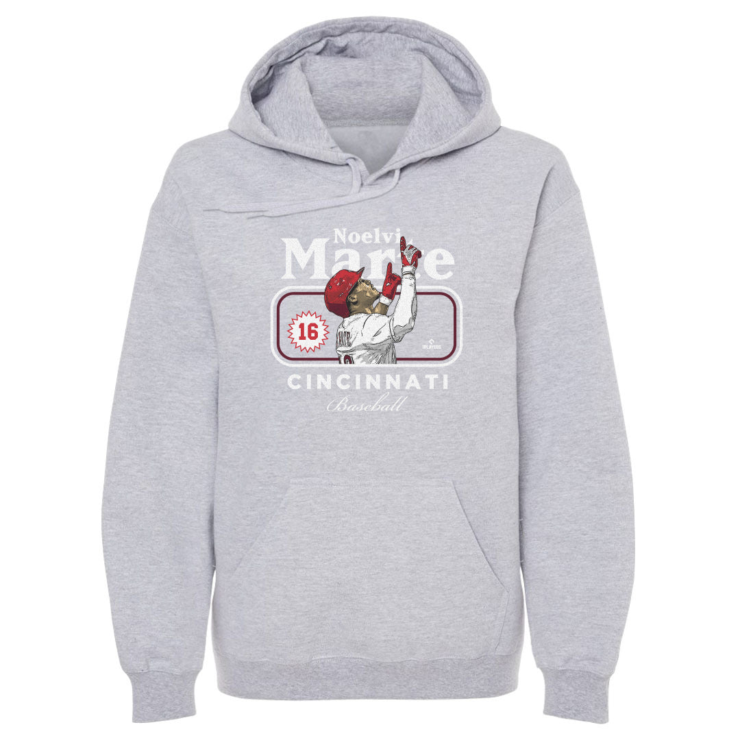 Noelvi Marte Men&#39;s Hoodie | 500 LEVEL