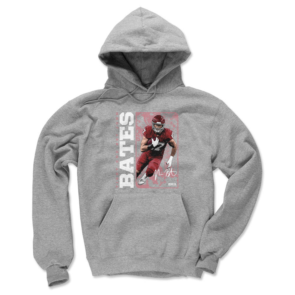 John Bates Men&#39;s Hoodie | 500 LEVEL