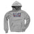 Taylor Hearn Men's Hoodie | 500 LEVEL