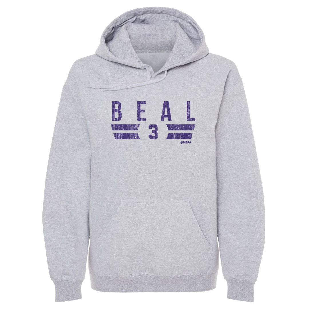 Bradley Beal Men&#39;s Hoodie | 500 LEVEL