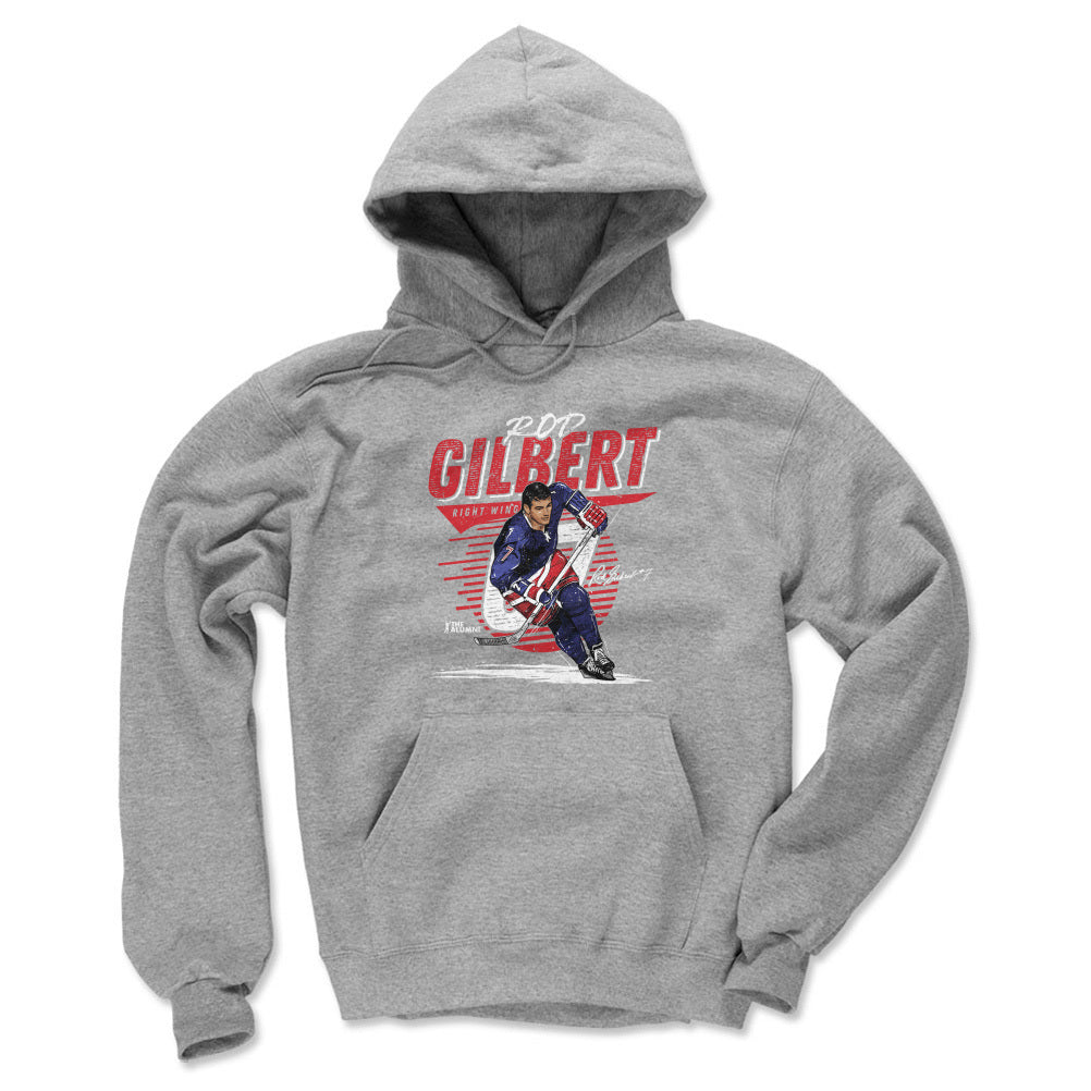 Rod Gilbert Men&#39;s Hoodie | 500 LEVEL