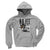 Najee Harris Men's Hoodie | 500 LEVEL