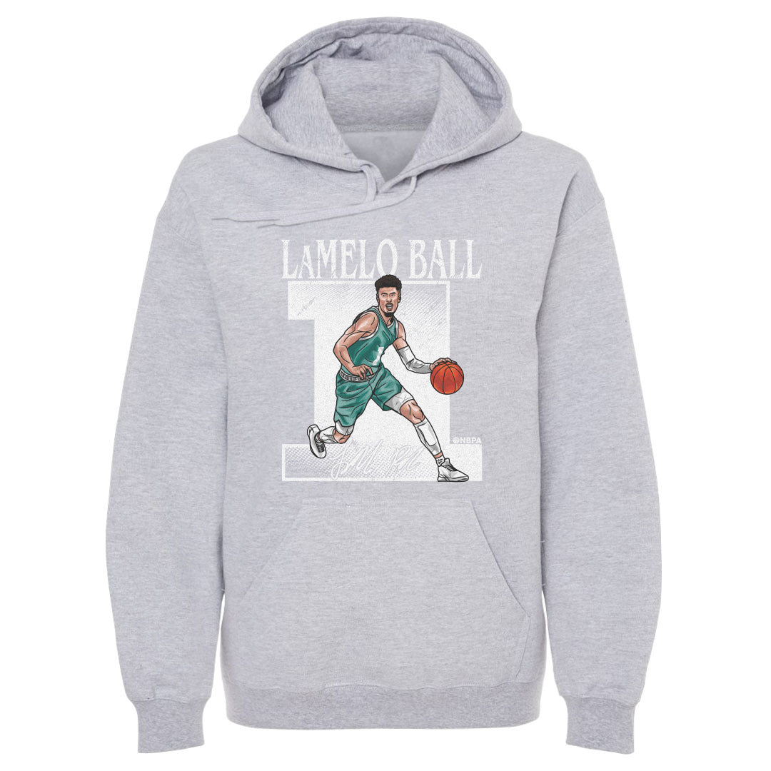 LaMelo Ball Men&#39;s Hoodie | 500 LEVEL