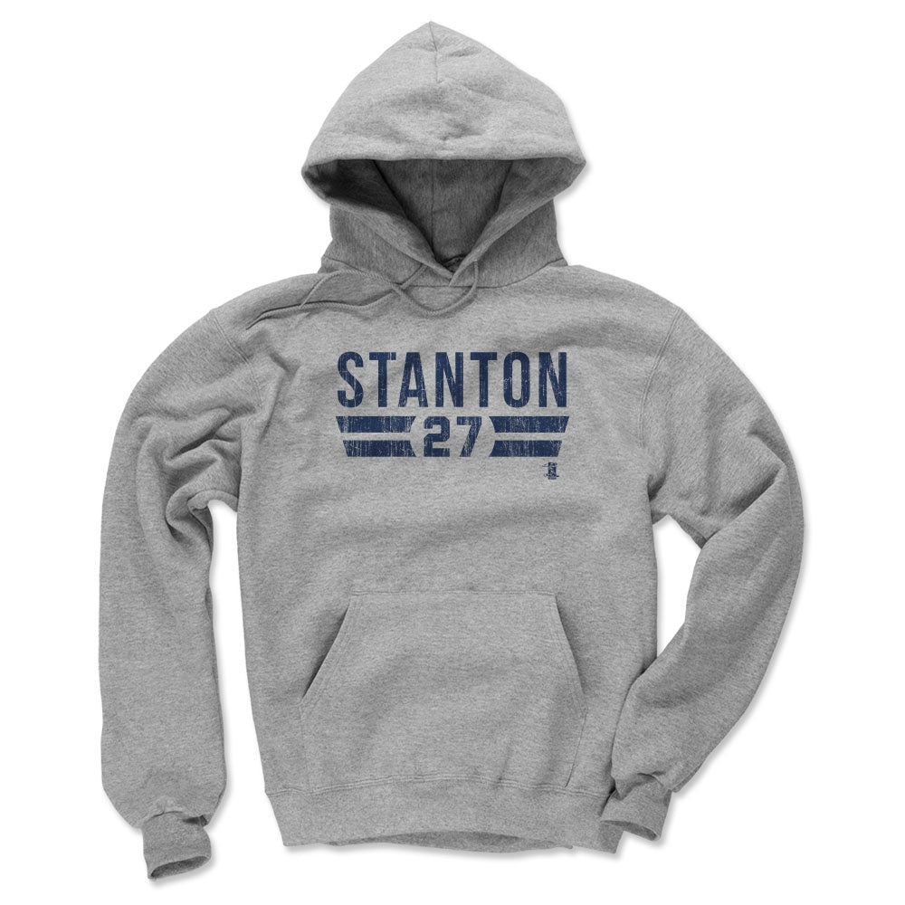 Giancarlo Stanton Men&#39;s Hoodie | 500 LEVEL