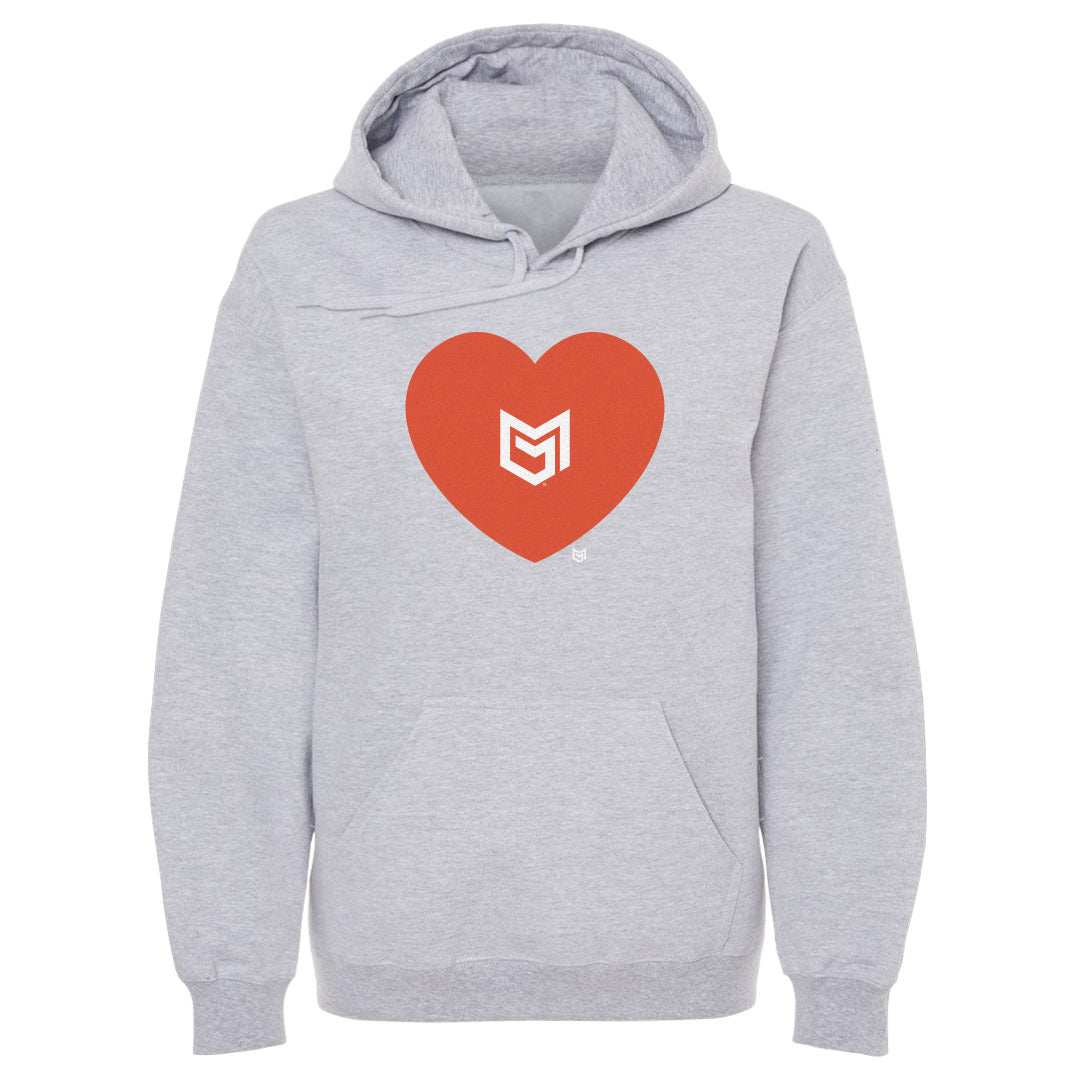 Graham Mertz Men&#39;s Hoodie | 500 LEVEL