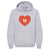 Graham Mertz Men's Hoodie | 500 LEVEL