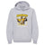 Hulk Hogan Men's Hoodie | 500 LEVEL