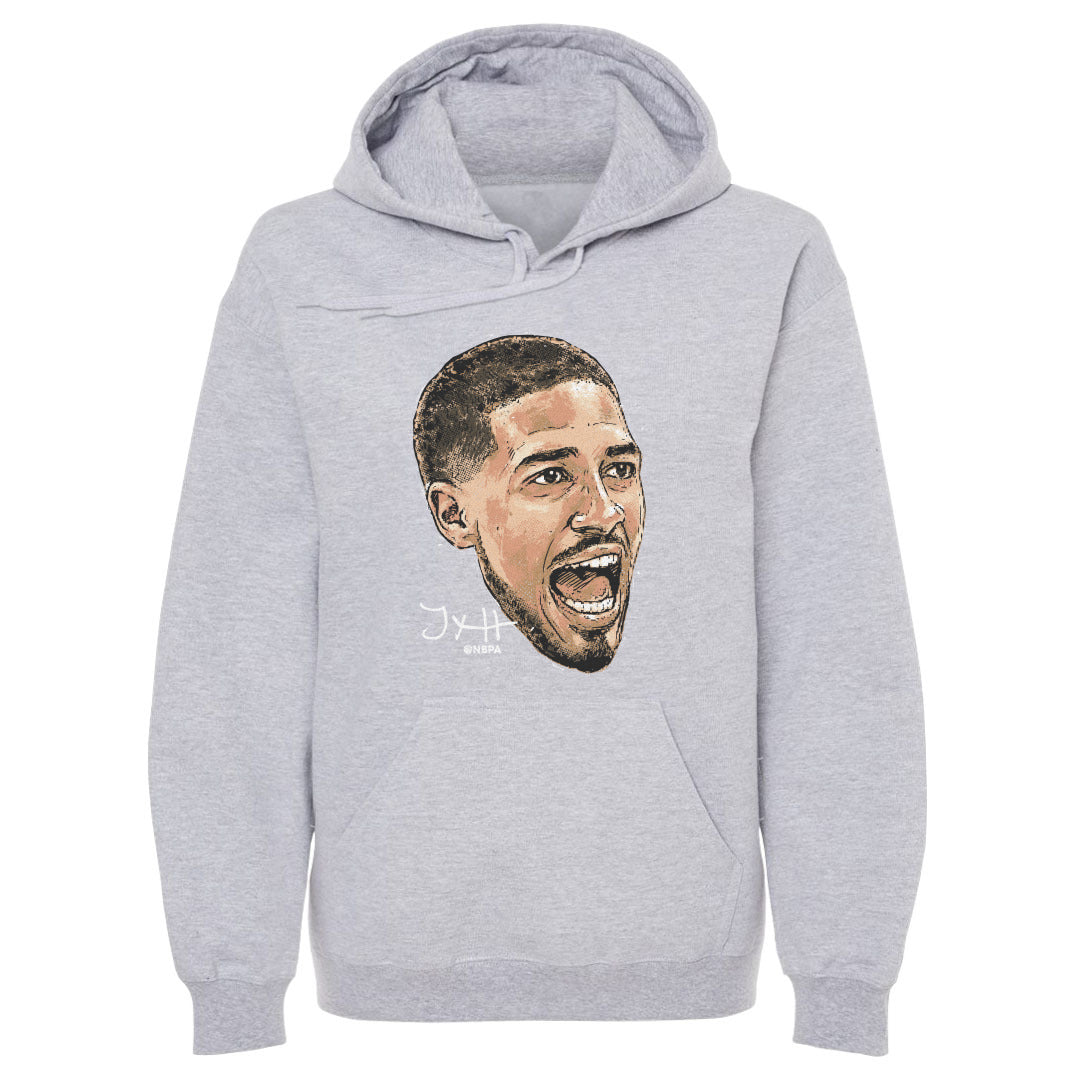 Tyrese Haliburton Men&#39;s Hoodie | 500 LEVEL