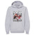 Fred Warner Men's Hoodie | 500 LEVEL