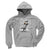 Davante Adams Men's Hoodie | 500 LEVEL