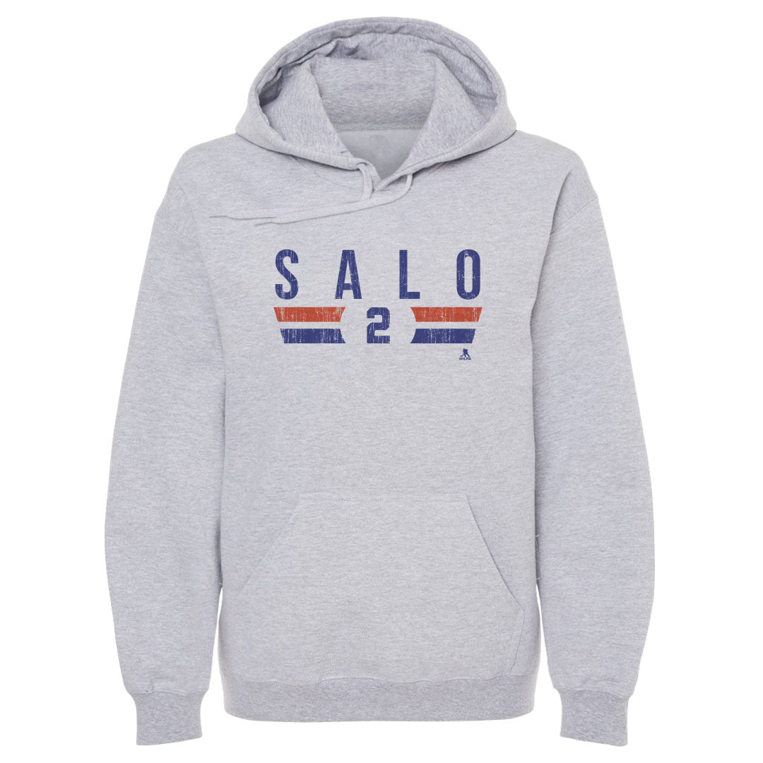 New – Sallo