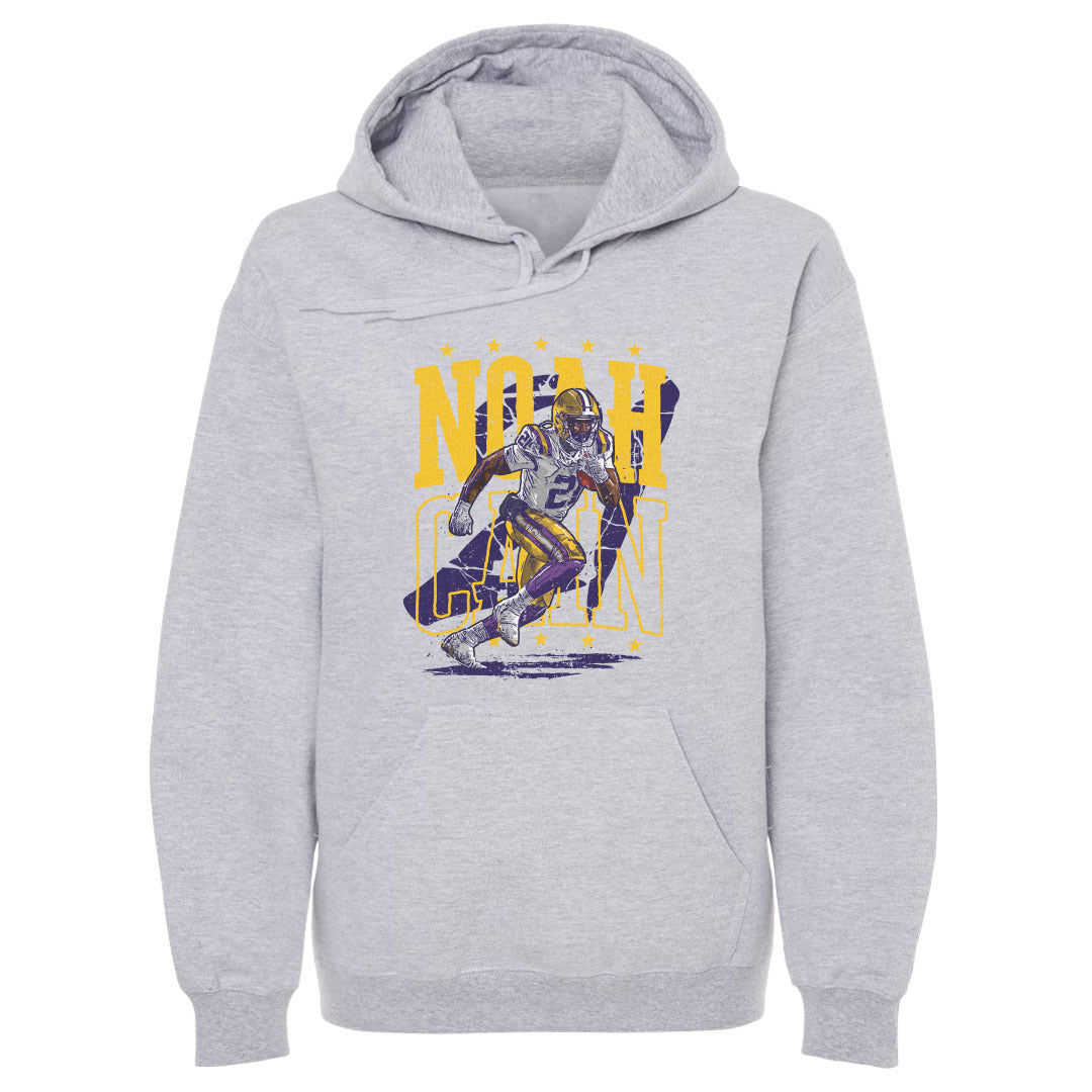 Noah Cain Men&#39;s Hoodie | 500 LEVEL