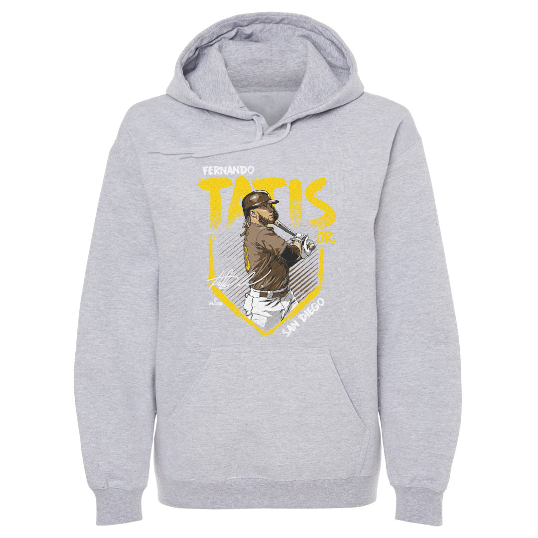 Fernando Tatis Jr. Men&#39;s Hoodie | 500 LEVEL