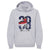 Steven Kwan Men's Hoodie | 500 LEVEL