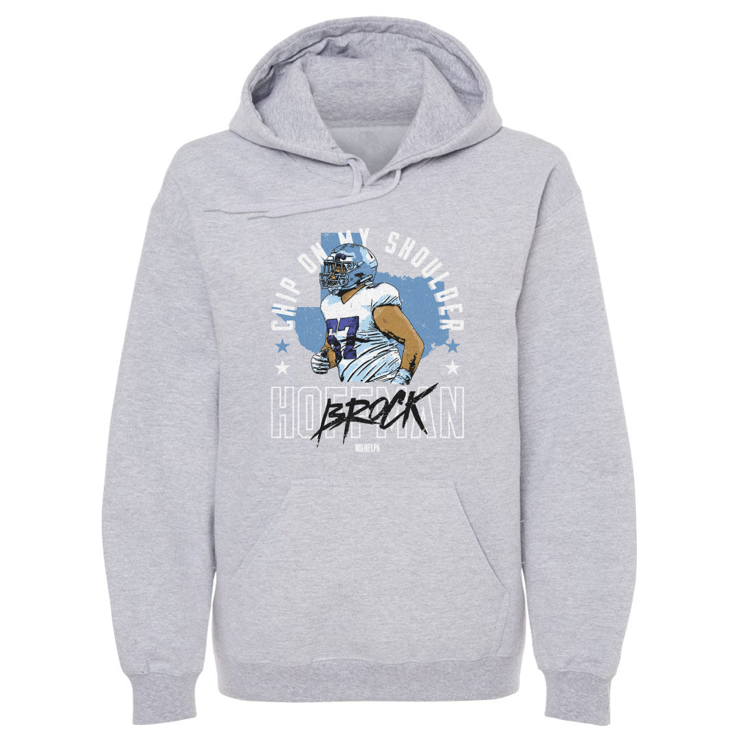 Brock Hoffman Men&#39;s Hoodie | 500 LEVEL