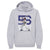 Bryson Stott Men's Hoodie | 500 LEVEL