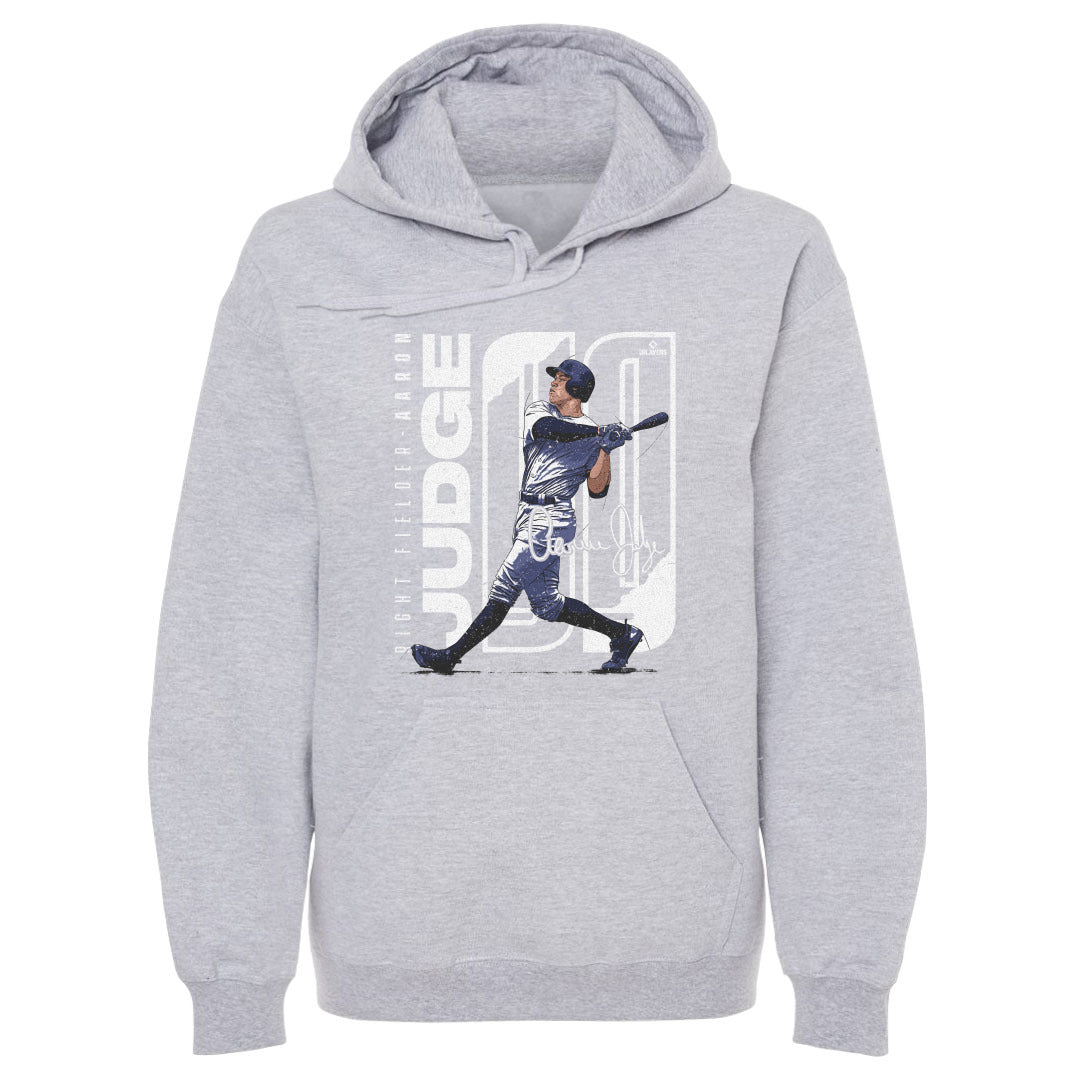 Aaron Judge Men&#39;s Hoodie | 500 LEVEL