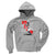 Chris Taylor Men's Hoodie | 500 LEVEL