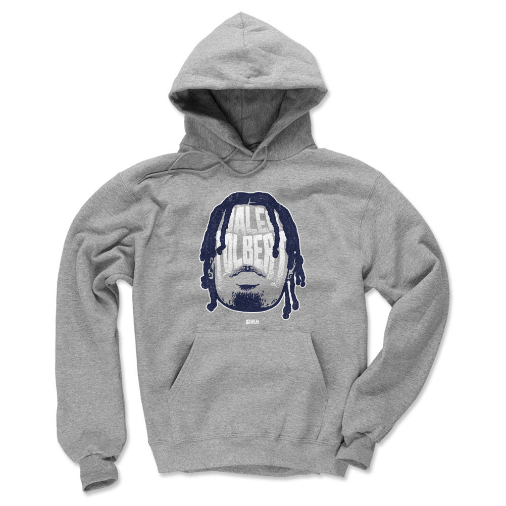 Jalen Tolbert Men&#39;s Hoodie | 500 LEVEL