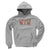 Amari Cooper Men's Hoodie | 500 LEVEL