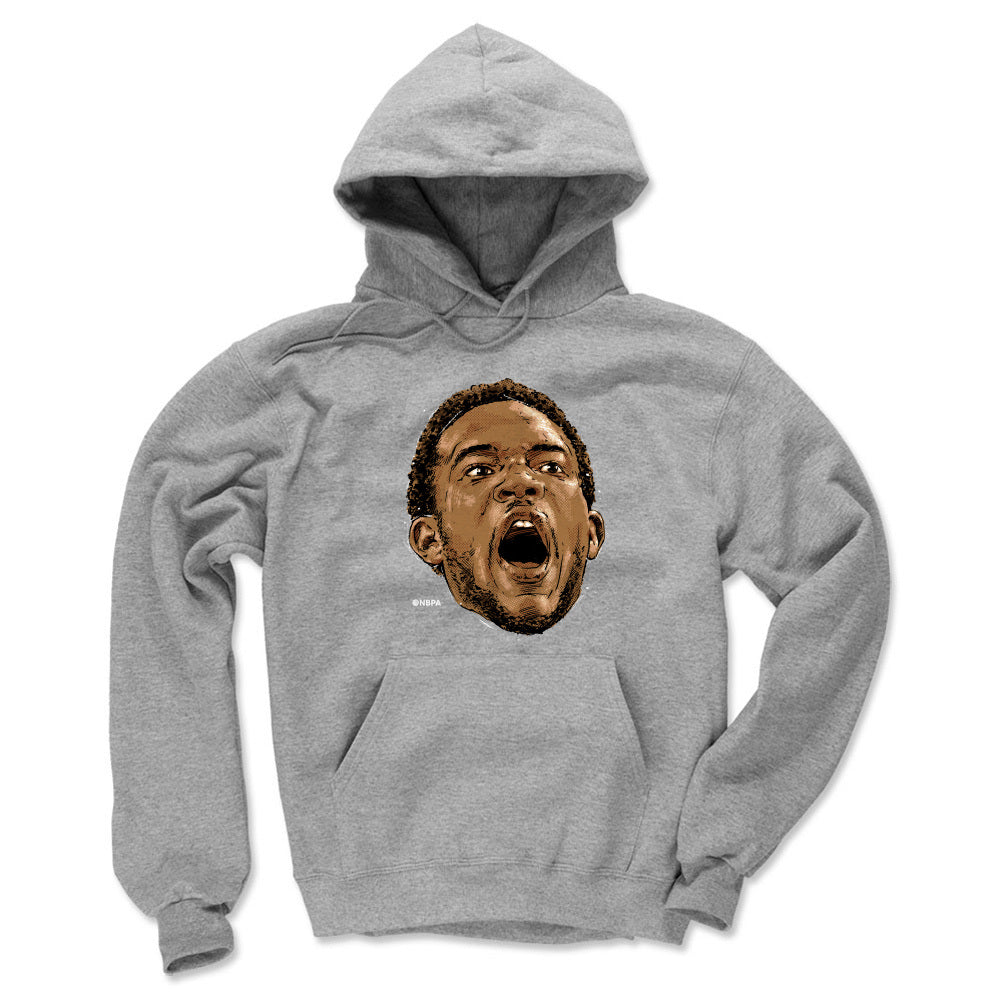 Evan Mobley Men&#39;s Hoodie | 500 LEVEL