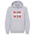 Raw Men's Hoodie | 500 LEVEL