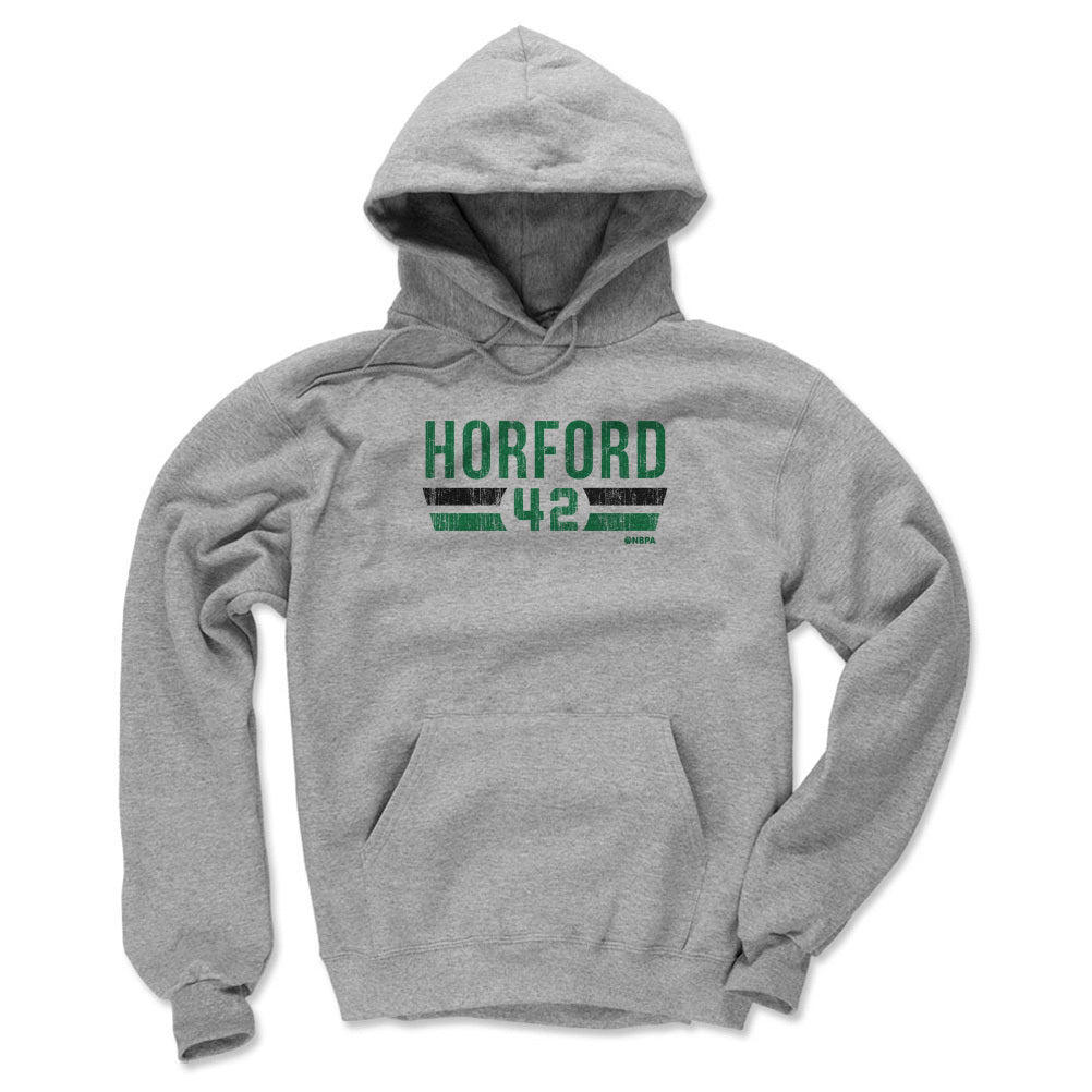 Al Horford Men&#39;s Hoodie | 500 LEVEL