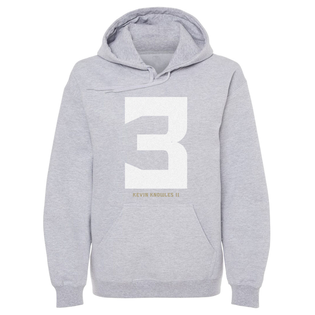 Kevin Knowles II Men&#39;s Hoodie | 500 LEVEL