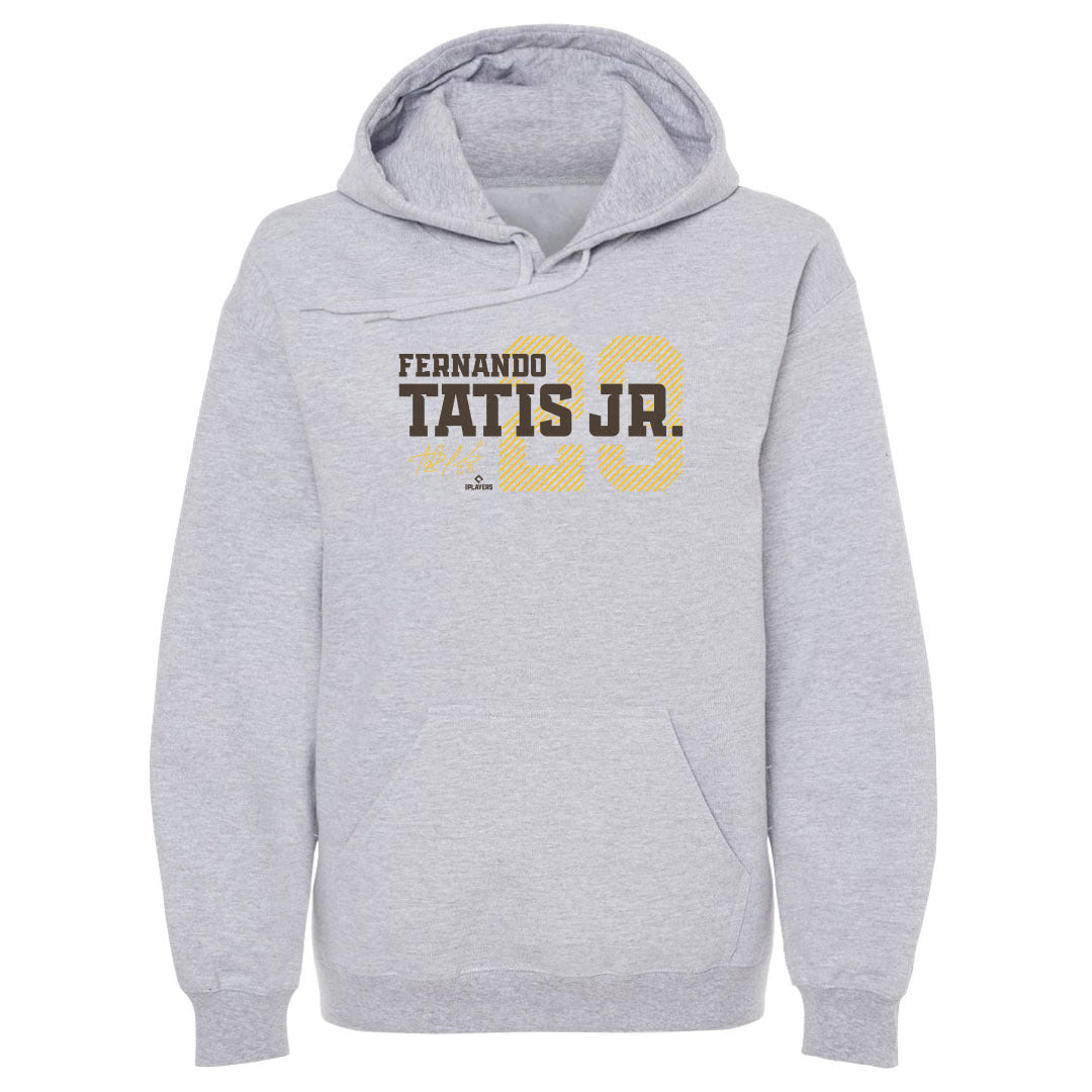 Fernando Tatis Jr. Men&#39;s Hoodie | 500 LEVEL