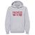 Isiah Pacheco Men's Hoodie | 500 LEVEL