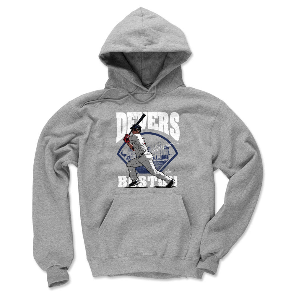 Rafael Devers Men&#39;s Hoodie | 500 LEVEL