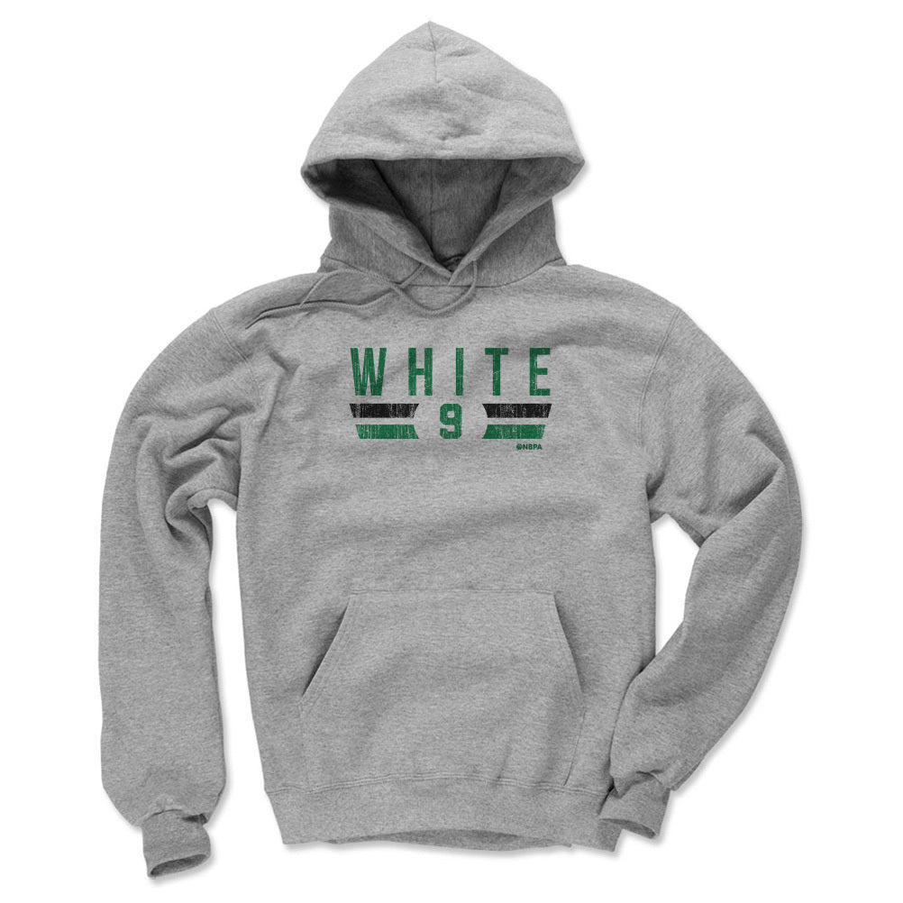 Derrick White Men&#39;s Hoodie | 500 LEVEL