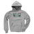 Derrick White Men's Hoodie | 500 LEVEL