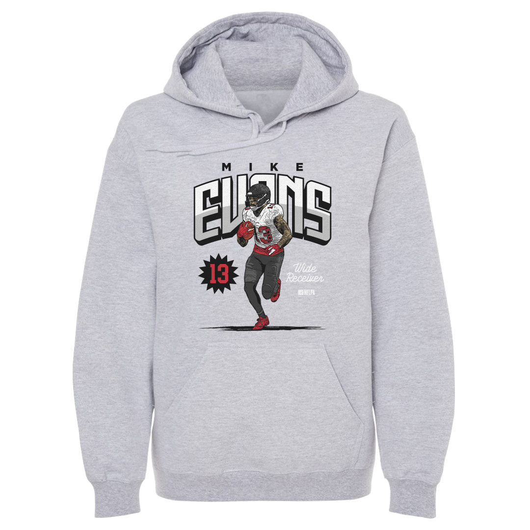 Mike Evans Men&#39;s Hoodie | 500 LEVEL