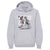 Clyde Edwards-Helaire Men's Hoodie | 500 LEVEL