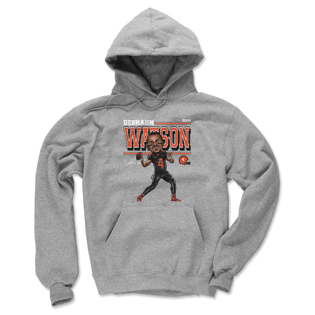 Deshaun Watson And The Cleveland T-shirt, hoodie, sweater, long