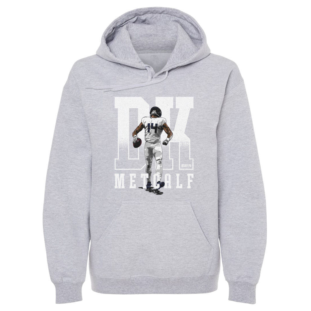 D.K. Metcalf Men&#39;s Hoodie | 500 LEVEL