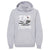 Tre Tucker Men's Hoodie | 500 LEVEL