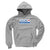 Clayton Kershaw Men's Hoodie | 500 LEVEL