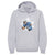 Malcolm Rodriguez Men's Hoodie | 500 LEVEL