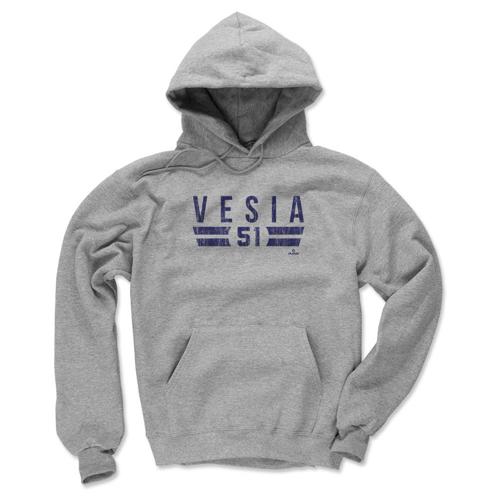 Alex Vesia Men&#39;s Hoodie | 500 LEVEL